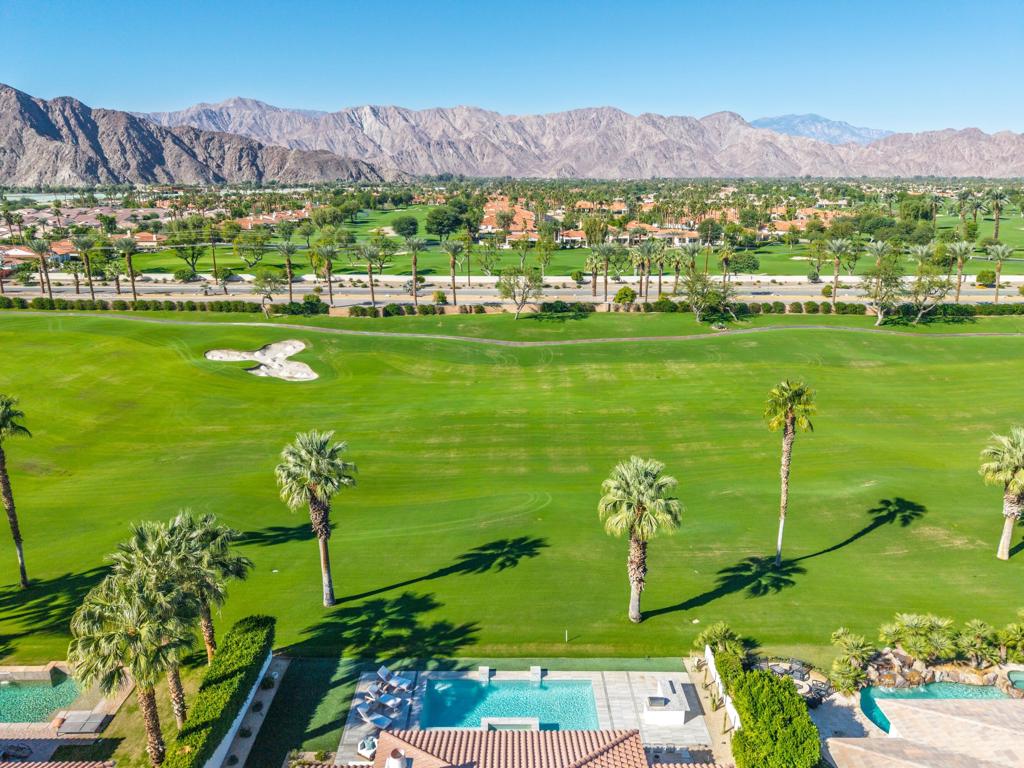 Mountain View CC - Residential