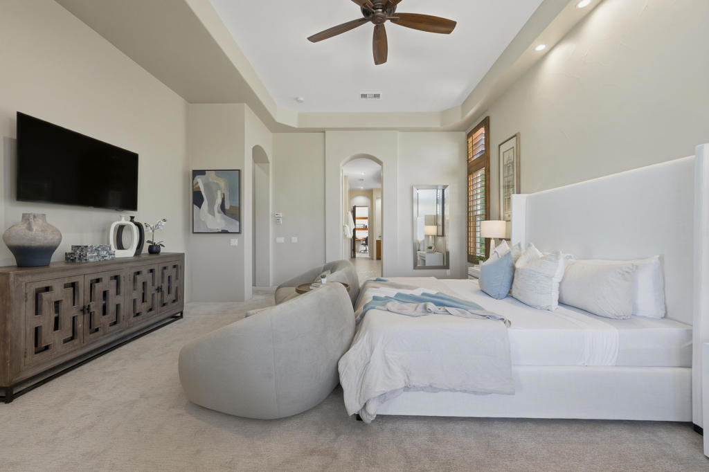 Mountain View CC - Residential