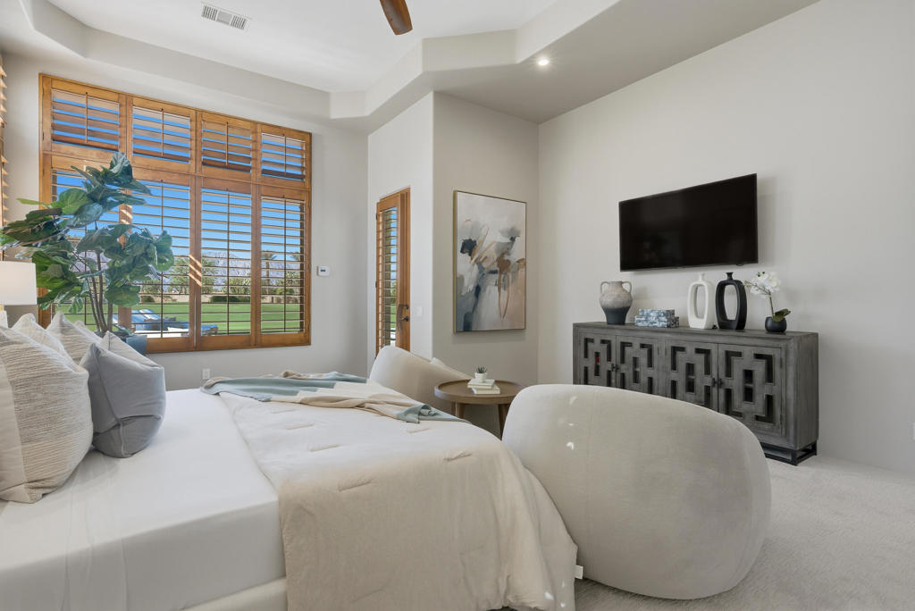 Mountain View CC - Residential