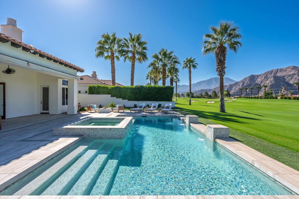 Mountain View CC - Residential