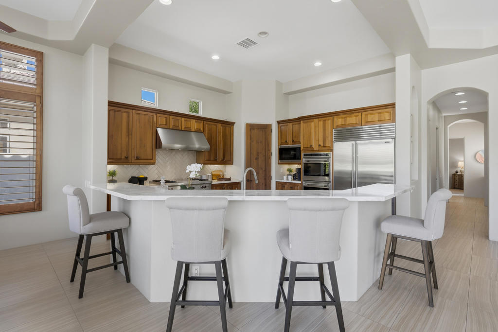 Mountain View CC - Residential