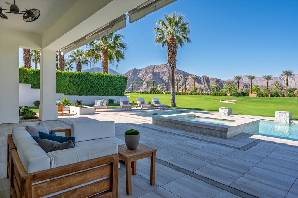 Mountain View CC - Residential