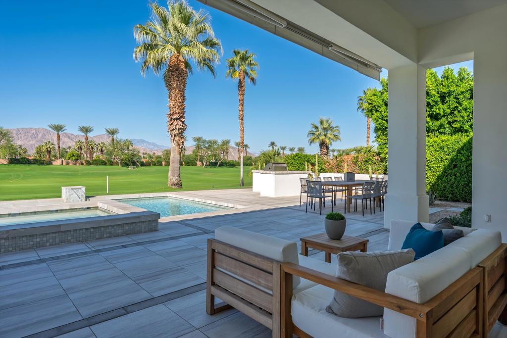 Mountain View CC - Residential