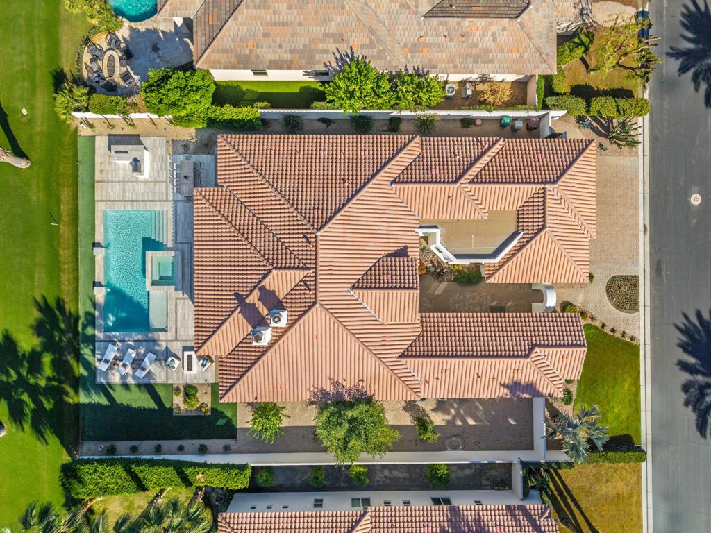 Mountain View CC - Residential