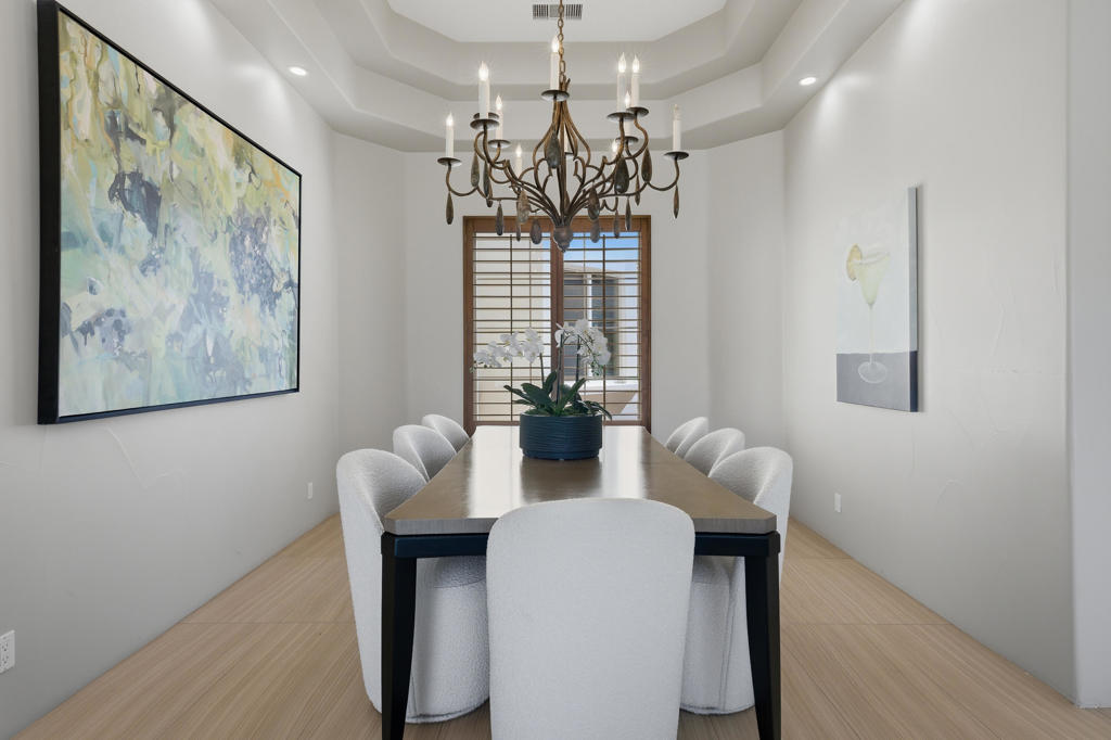 Mountain View CC - Residential