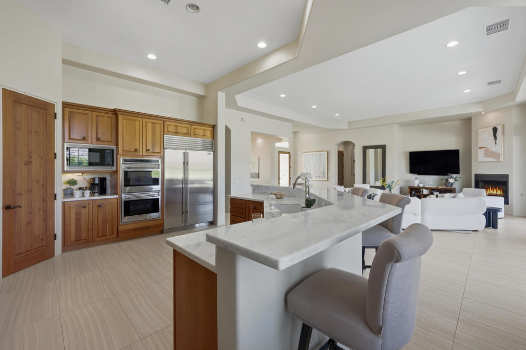 Mountain View CC - Residential