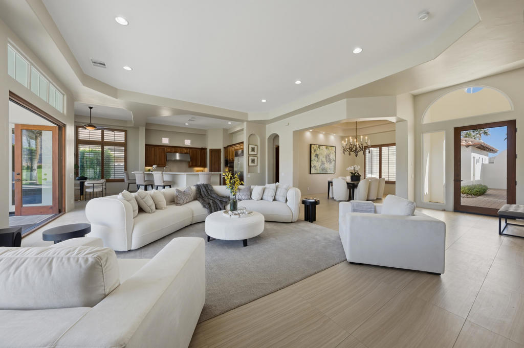 Mountain View CC - Residential