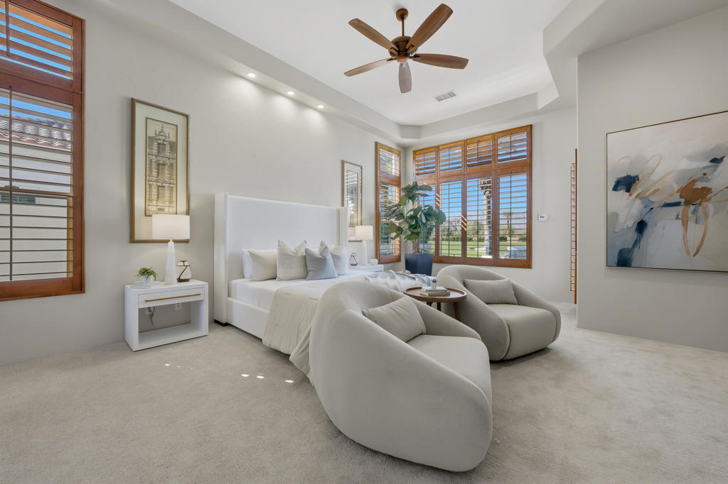 Mountain View CC - Residential