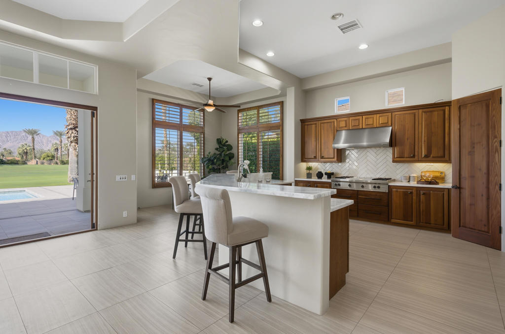 Mountain View CC - Residential