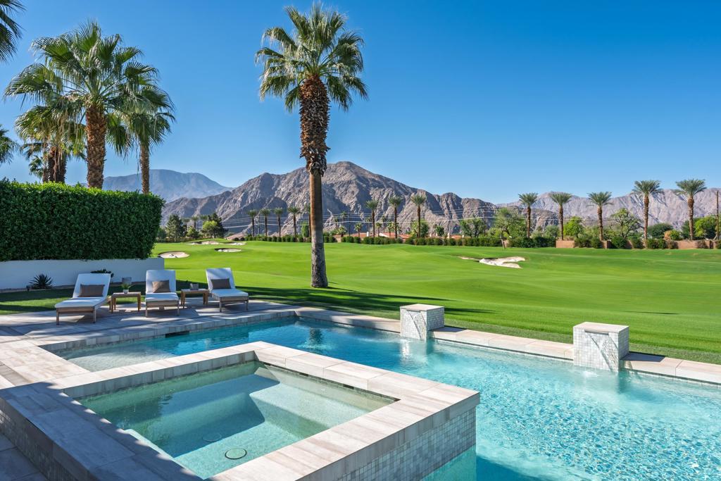 Mountain View CC - Residential