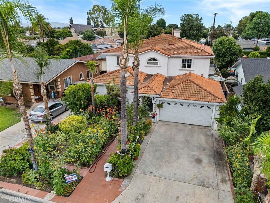 Welcome to 11714 Leibacher Ave in Norwalk — a spacious 5-bedroom, 4-bathroom pool home offering 3,134 square feet of stylish living! This beautifully designed property is perfect for entertaining, featuring an open-concept layout, a modern kitchen with sleek finishes, and multiple living areas filled with natural light. The luxurious primary suite includes a spa-like bathroom and plenty of room to unwind. Step outside to your own private oasis — the backyard showcases a sparkling pool, perfect for summer fun and relaxing evenings under the stars. Located in a quiet neighborhood near parks, schools, and shopping, this home checks all the boxes for comfort, convenience, and California living!