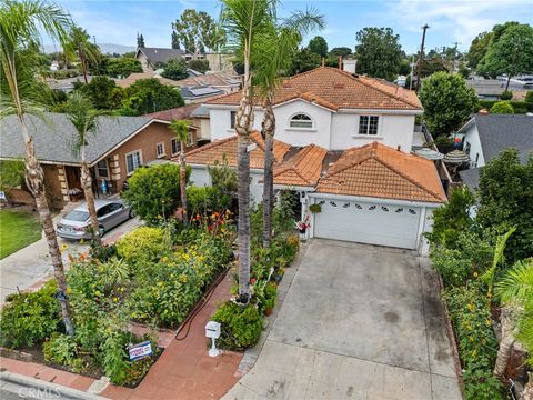 11714 Leibacher Avenue Norwalk CA 90650