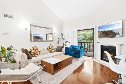 Photo of 4210 Via Arbolada #307, Los Angeles, CA 90042 (MLS # PF26085141)
