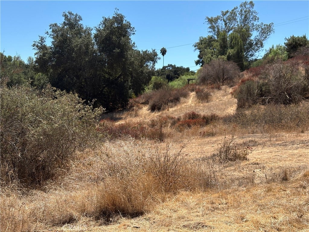 0 Cottonwood Canyon Road