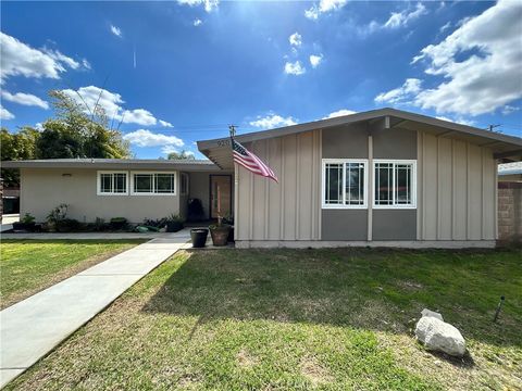 920 Herring West Covina CA 91790