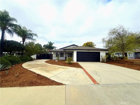 Photo of 21963 Winding Road, Moreno Valley, CA 92557 (MLS # CV25253920)
