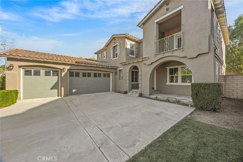 Photo of 8863 Soothing Court, Corona, CA 92883 (MLS # IG25274859)