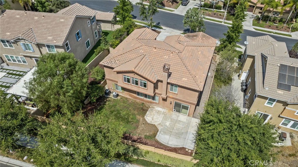 The Retreat - Residential