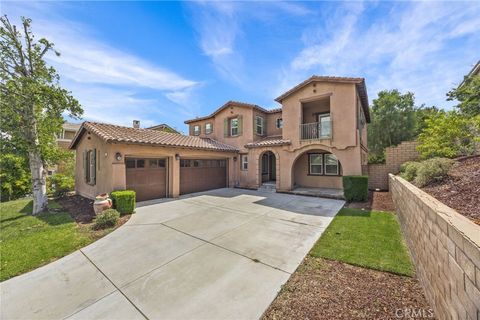 8863 Soothing Court Corona CA 92883