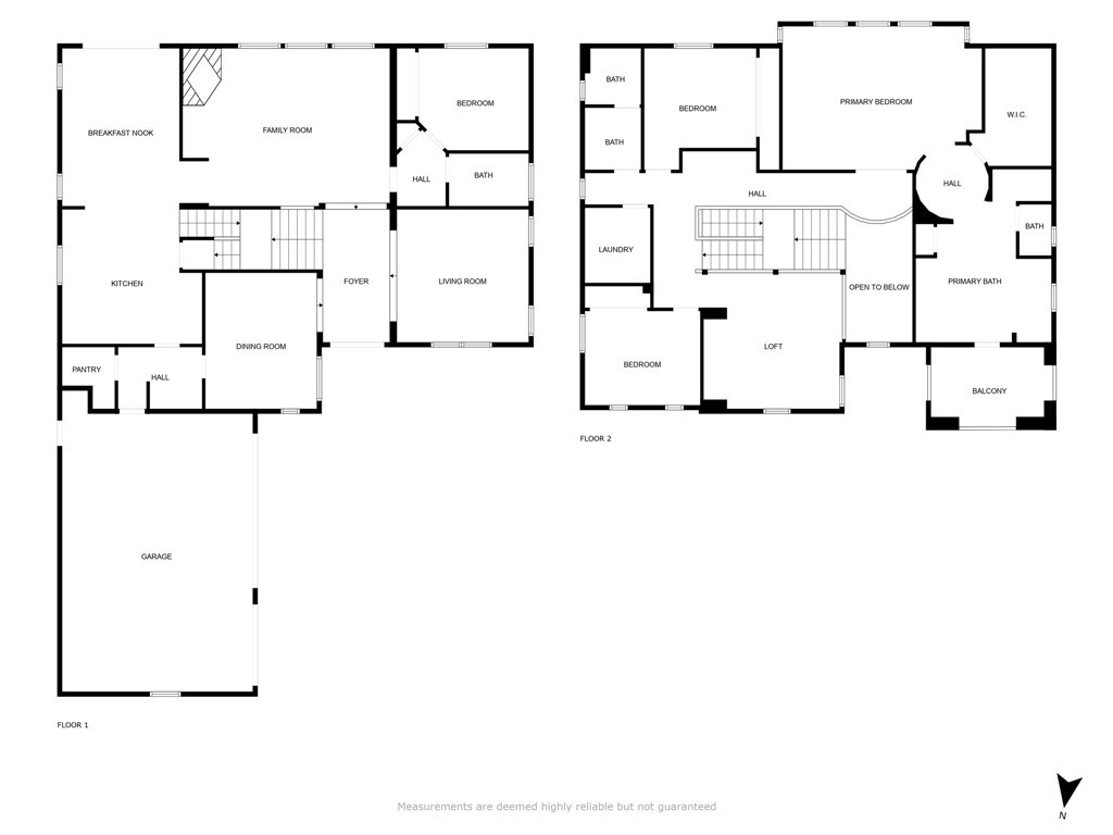 The Retreat - Residential