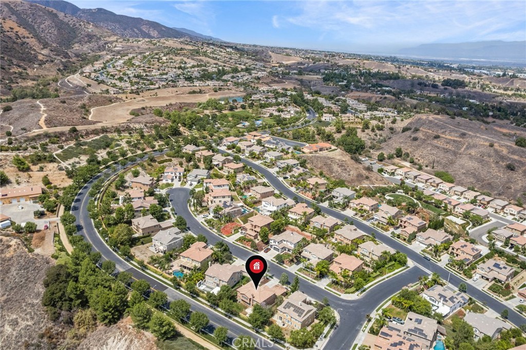 The Retreat - Residential