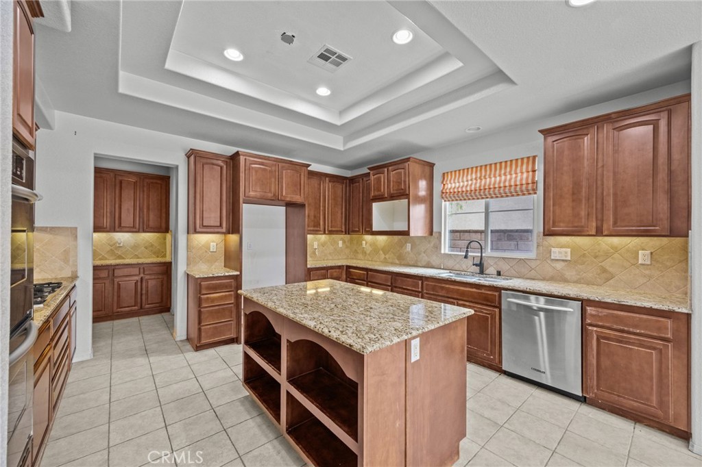 The Retreat - Residential