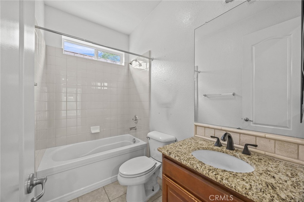 The Retreat - Residential