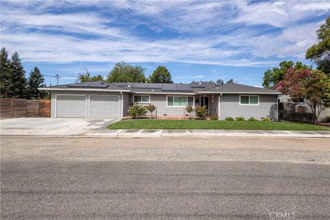 Photo of 1334 East ST, Orland, CA 95963 (MLS # SN26149014)