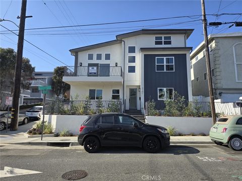 2101 Carnegie Lane Redondo Beach CA 90278