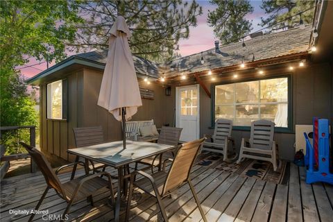Photo of 659 Lintner Road, Big Bear Lake, CA 92315 (MLS # IG26152581)