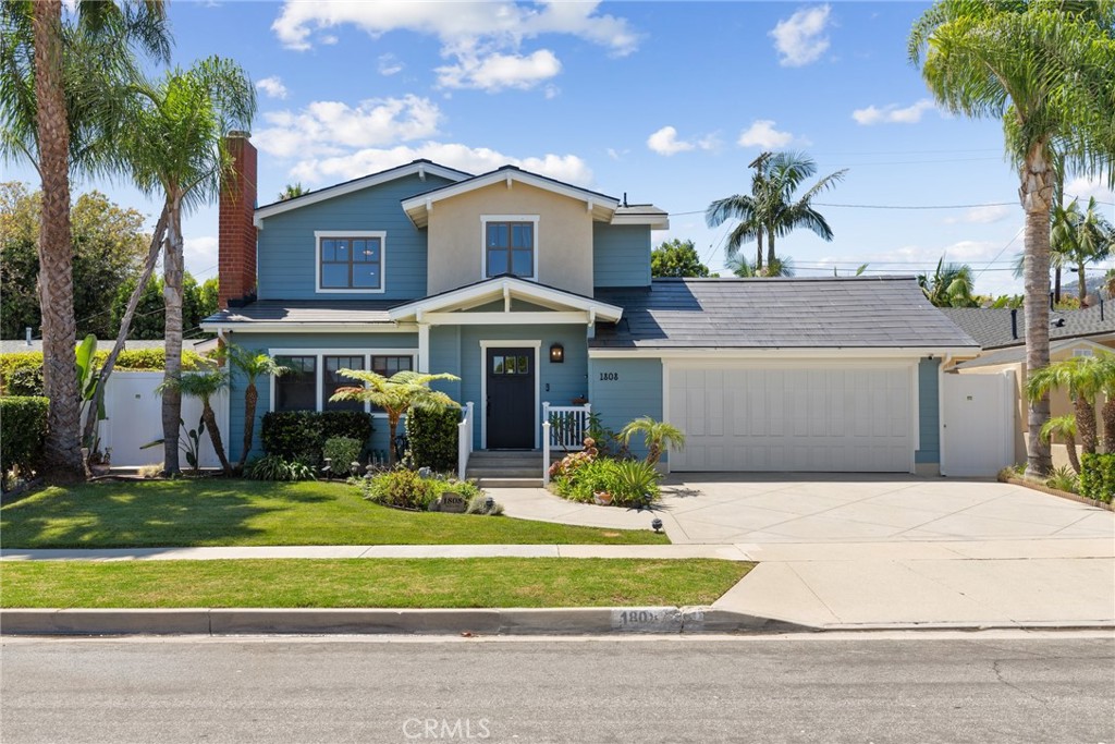 1808 Velez Drive