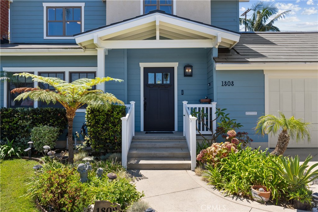 1808 Velez Drive