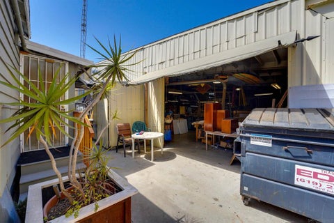 Photo of 3946 La Salle St ST, San Diego, CA 92110 (MLS # 260017549SD)