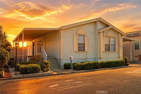 10550 Western Ave Unit 110, Stanton, CA 90680 - MLS#: NP26110880