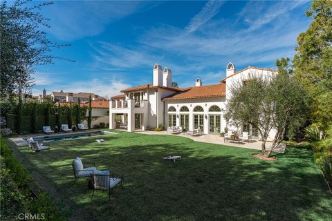 Photo of 25500 Prado De Las Bellotas, Calabasas, CA 91302 (MLS # SR26050930)