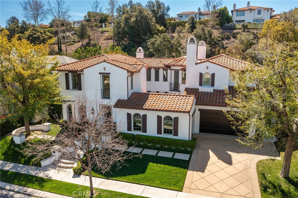 25500 Prado De Las Bellotas