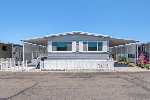 221 El Camino Real 52 Oceanside CA 92058