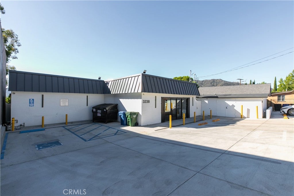 3238 Foothill Boulevard