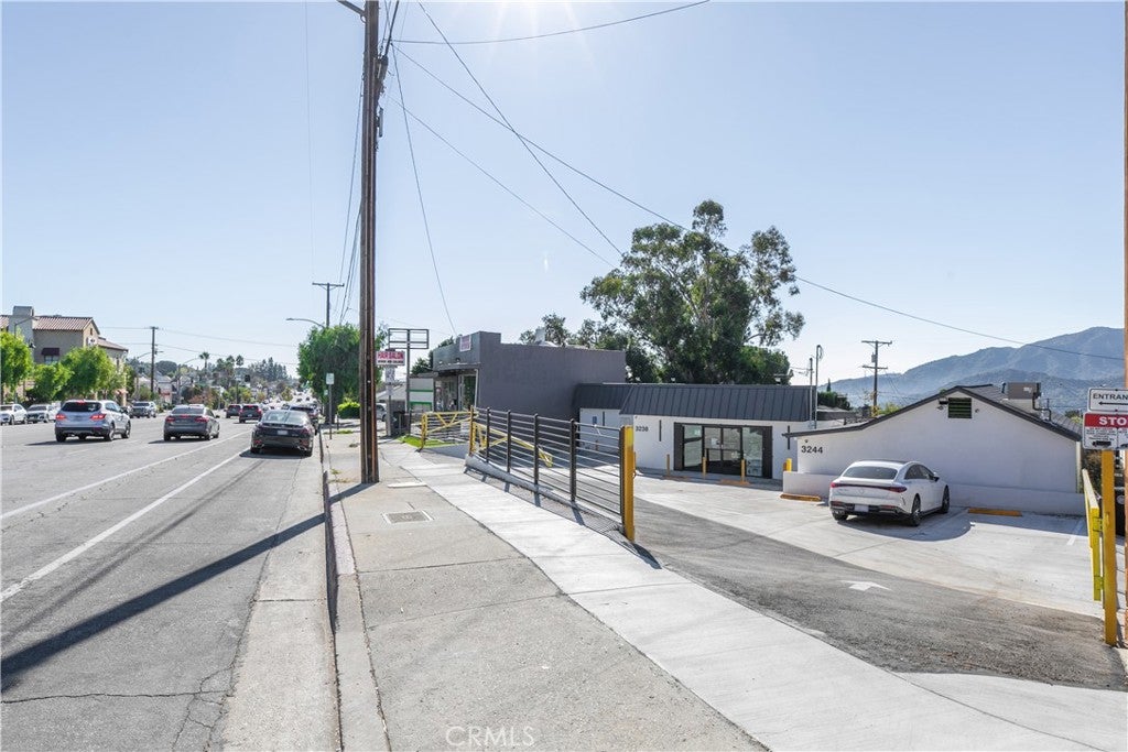 3238 Foothill Boulevard