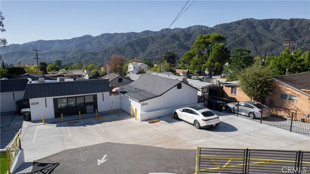 3238 Foothill Boulevard