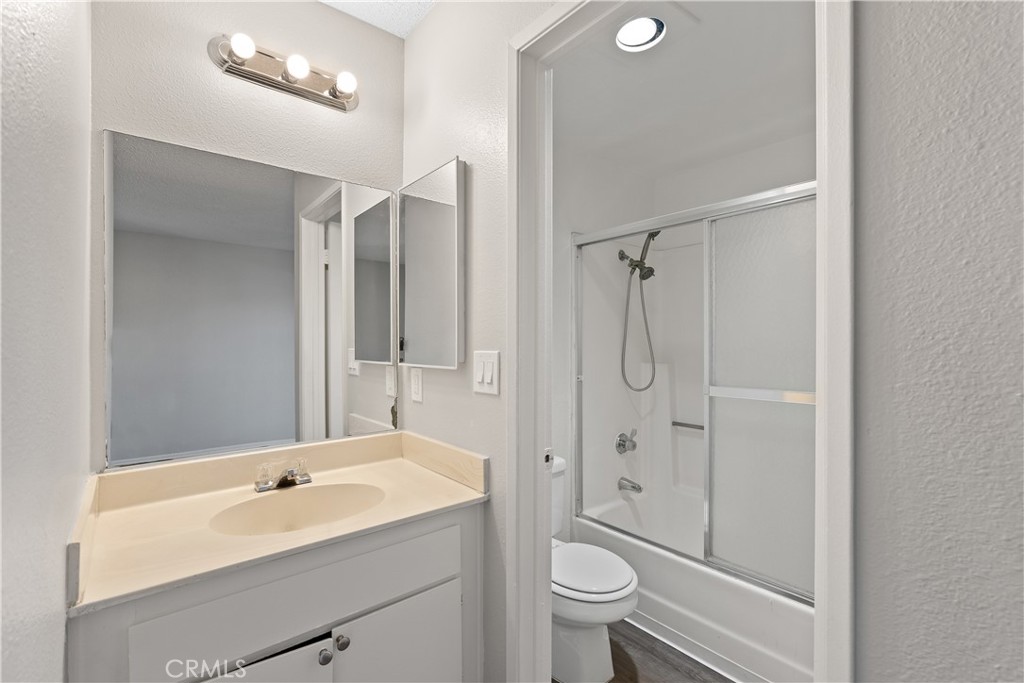 Water Tower - Residential Income