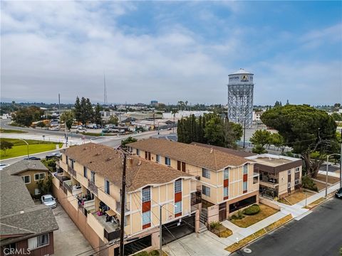 1515 N Dresser Street Santa Ana CA 92701