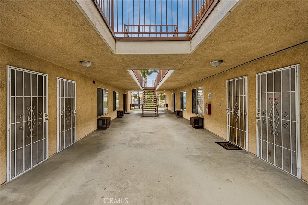 Water Tower - Residential Income