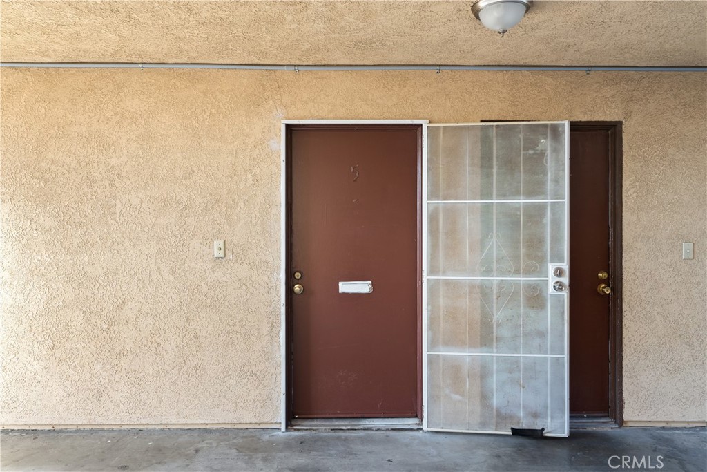 Water Tower - Residential Income