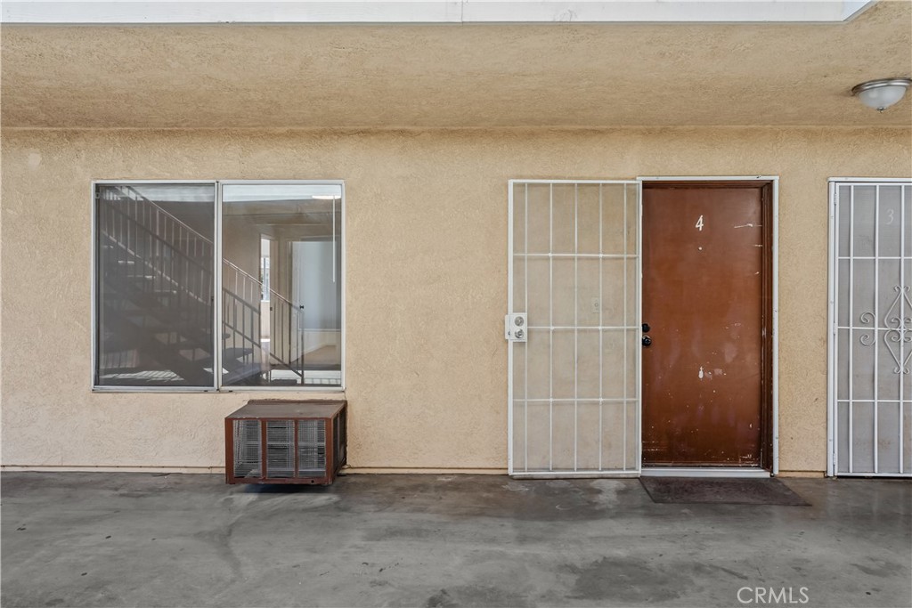 Water Tower - Residential Income