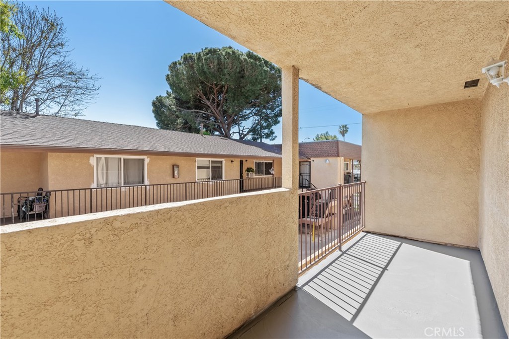 Water Tower - Residential Income