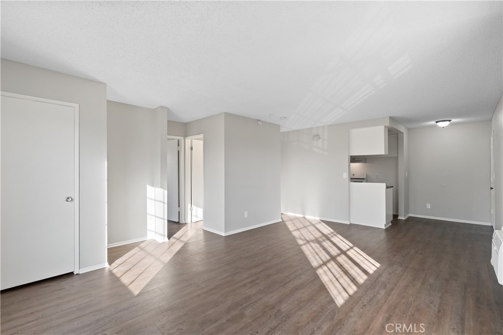 Water Tower - Residential Income