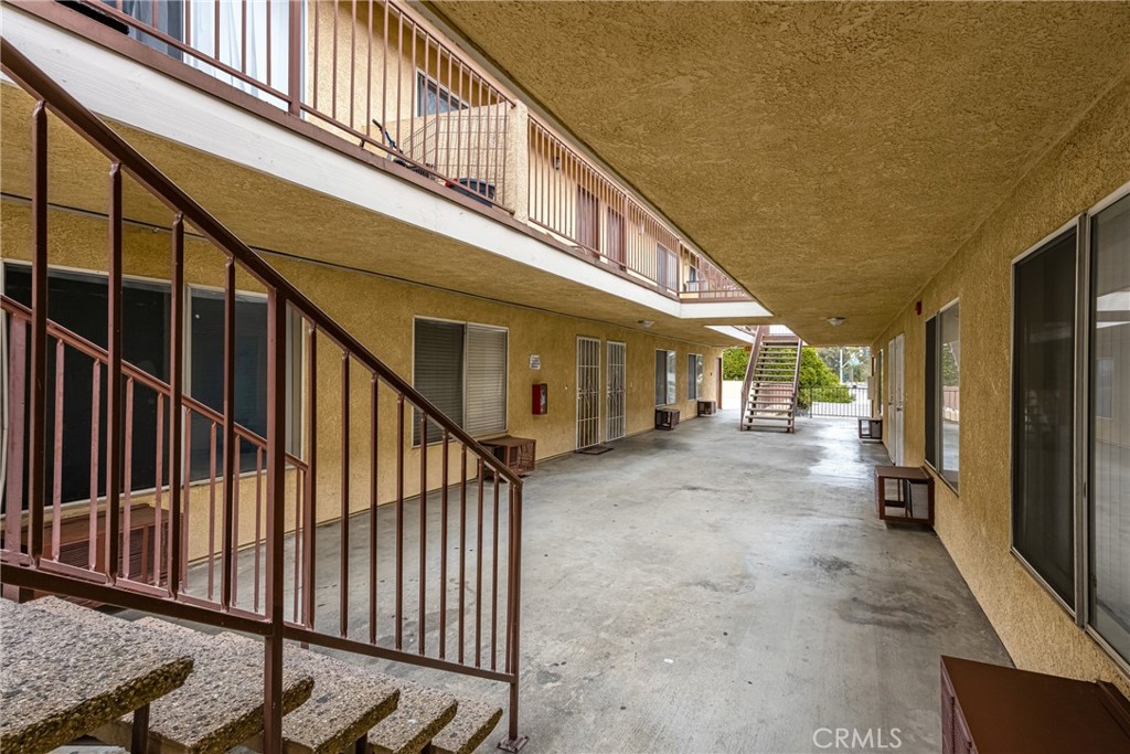 Water Tower - Residential Income