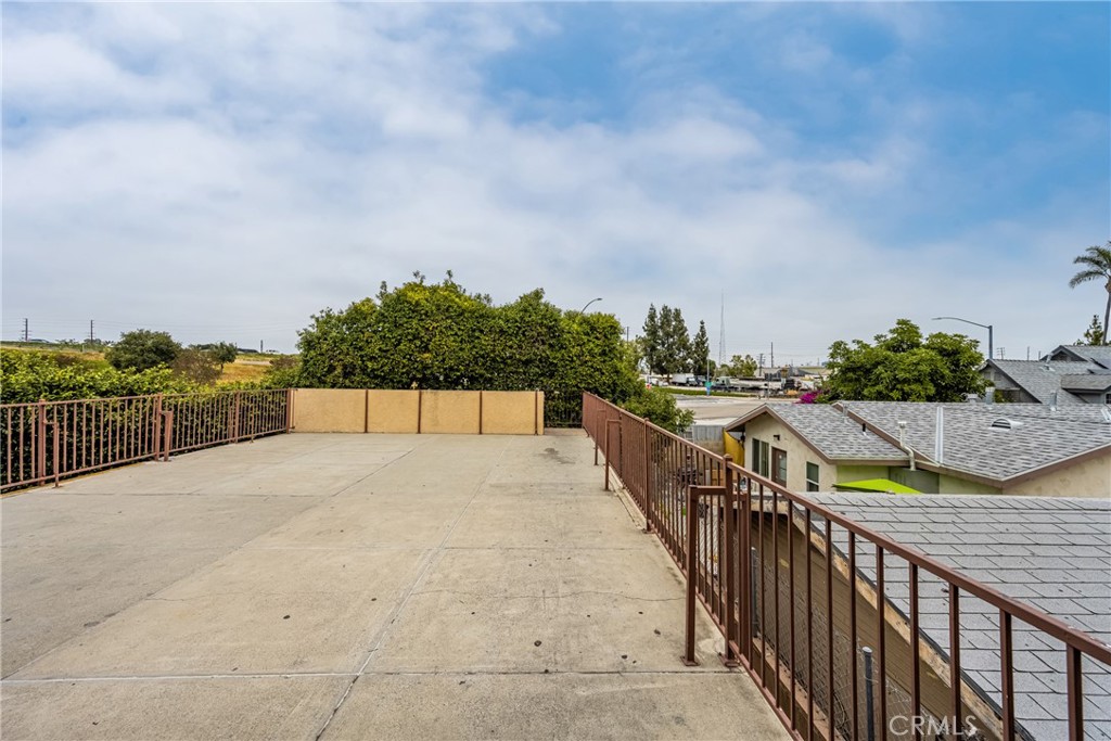Water Tower - Residential Income