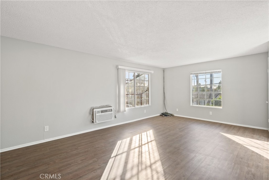 Water Tower - Residential Income